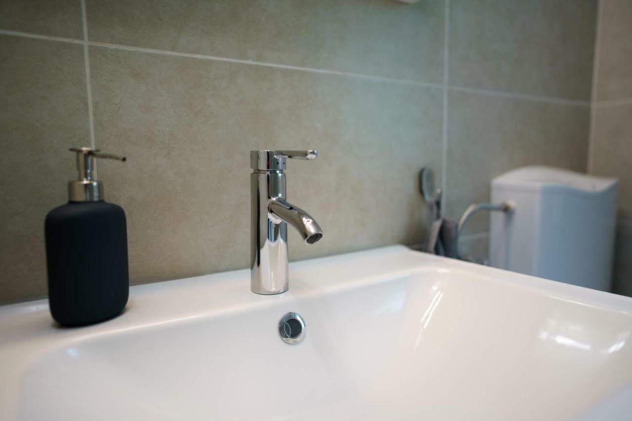 Eleven apartman house Keszthely Buitenkant foto