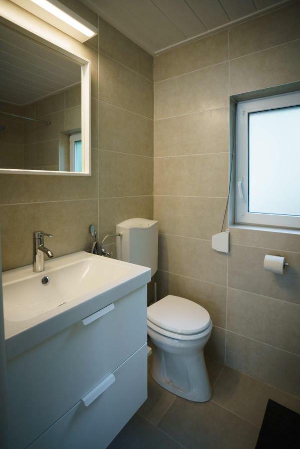 Eleven apartman house Keszthely Buitenkant foto