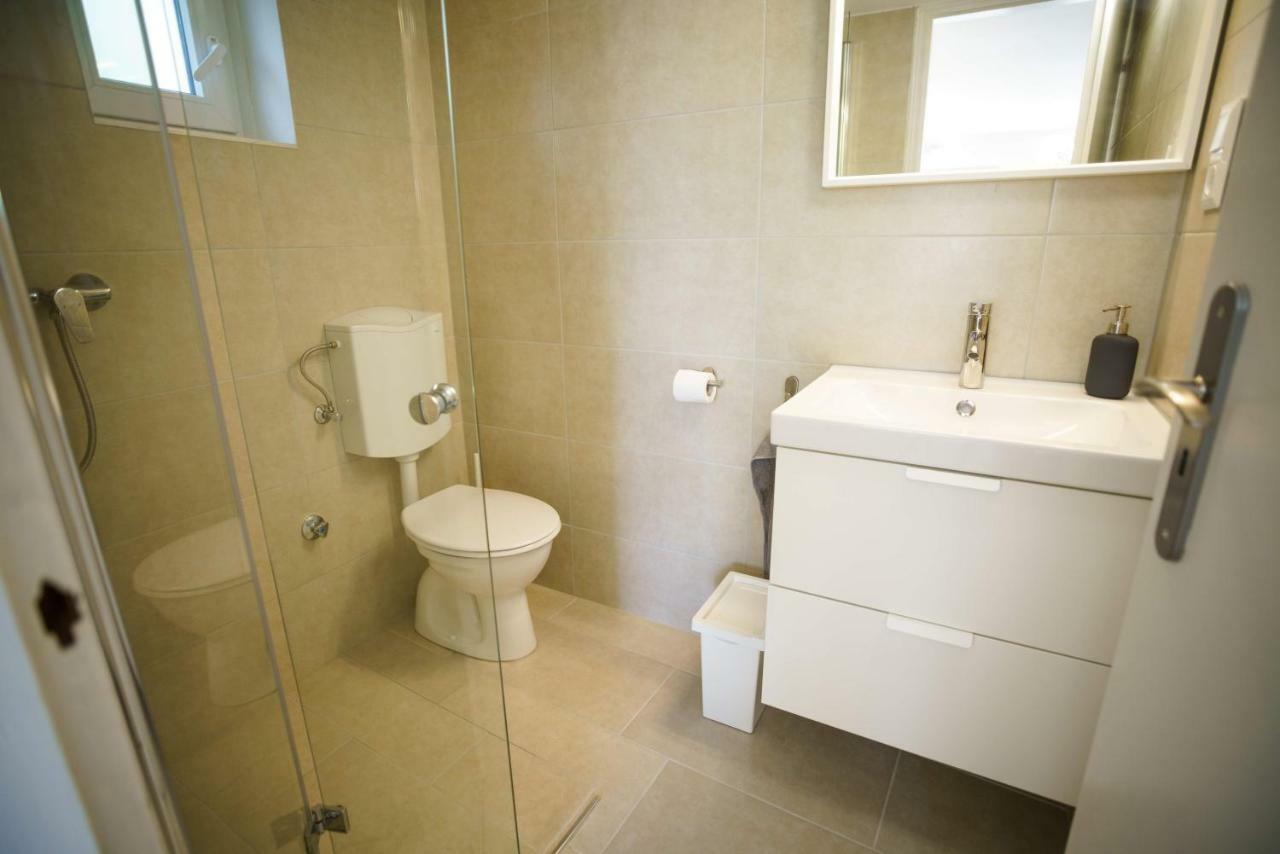 Eleven apartman house Keszthely Buitenkant foto
