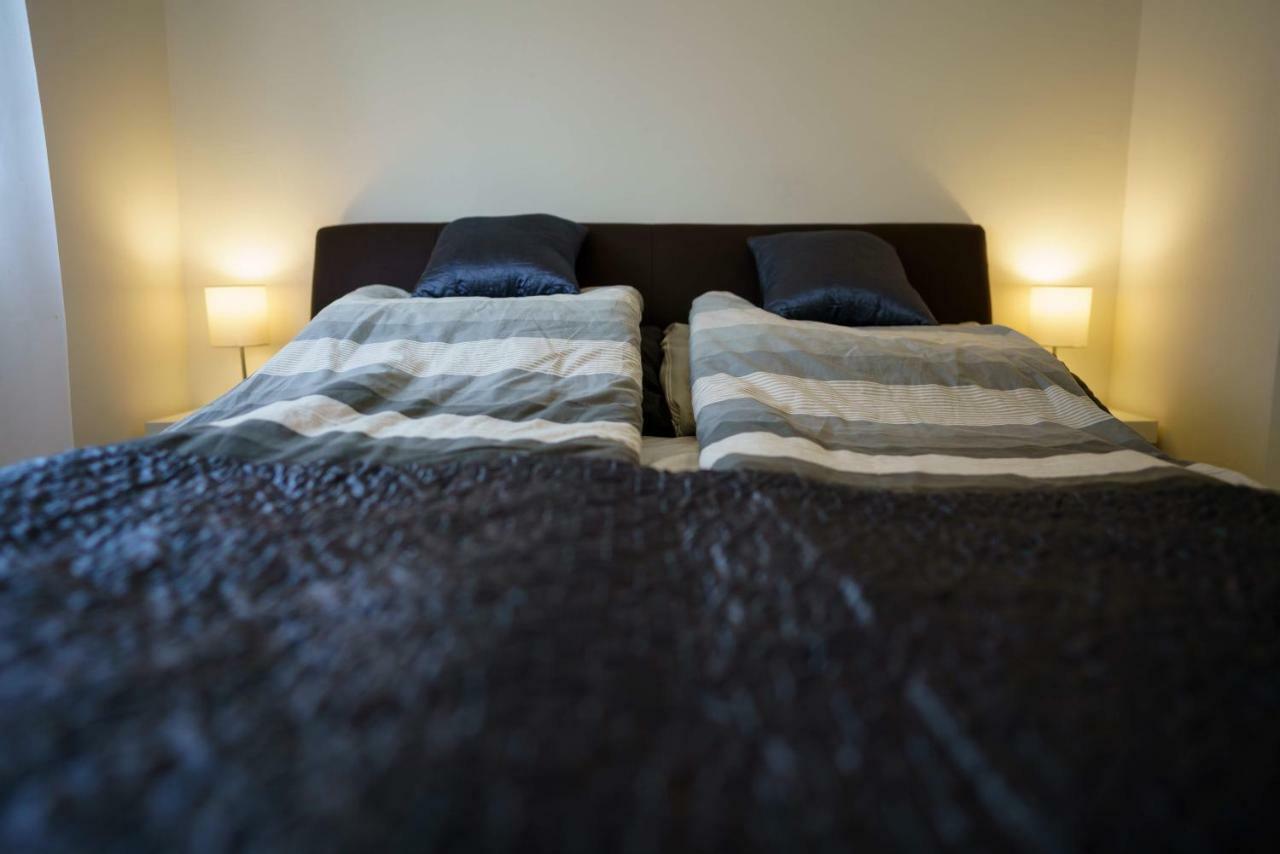 Eleven apartman house Keszthely Buitenkant foto